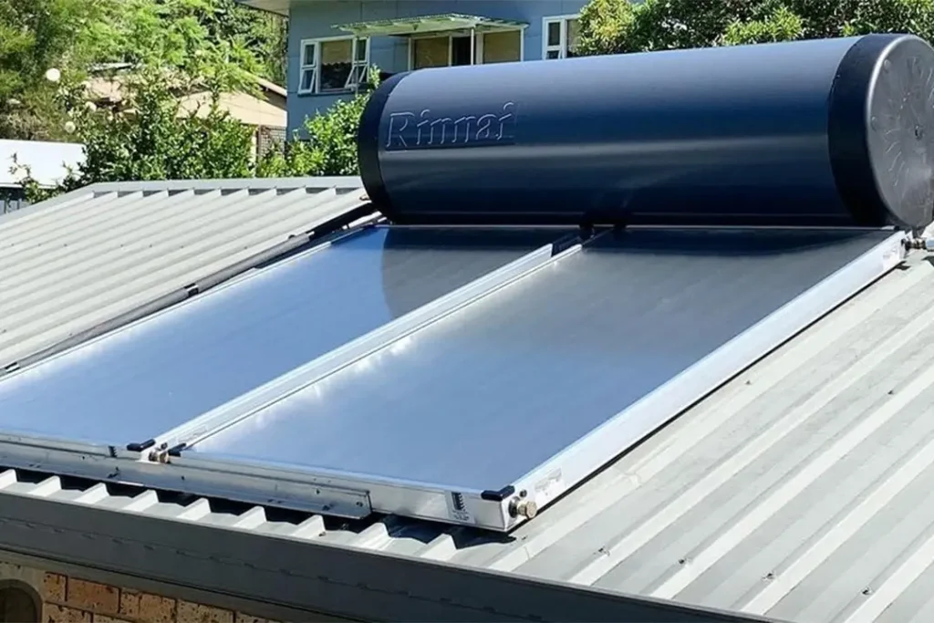 Hot Water Systems Darwin
