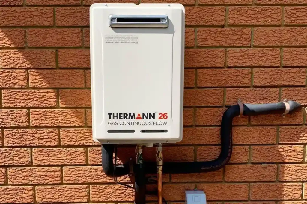 Hot Water Systems Darwin