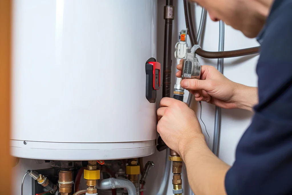 Hot Water Systems Darwin