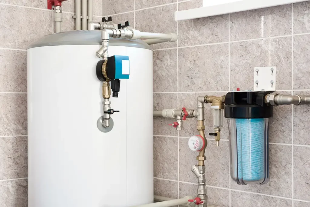 Hot Water Systems Darwin
