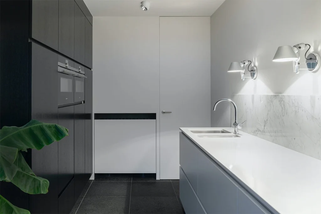 Kitchen Renovations Darwin