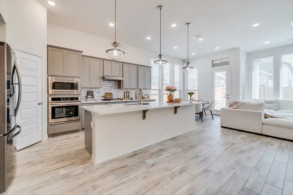 Kitchen Renovations Darwin