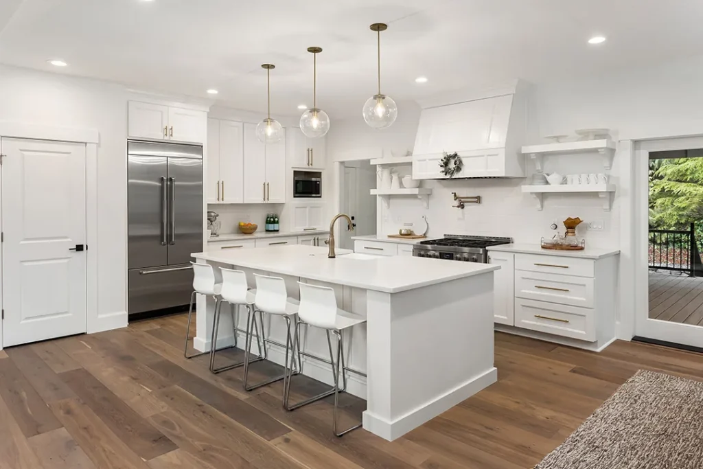 Kitchen Renovations Darwin