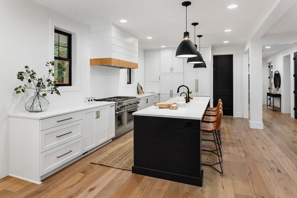 Kitchen Renovations Darwin