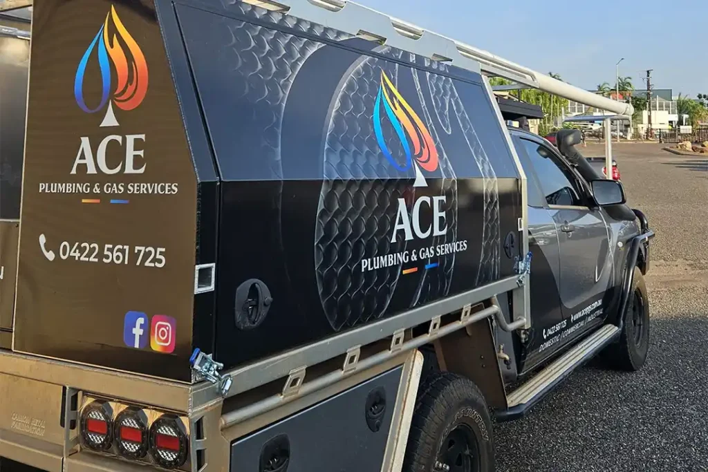 Plumber Durack