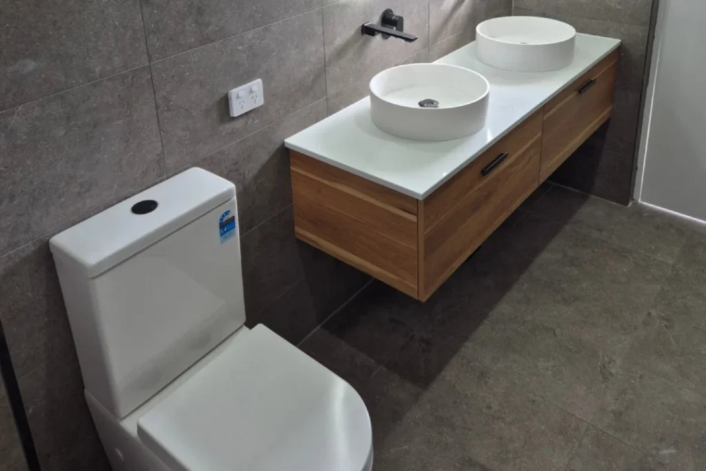 Plumber Durack