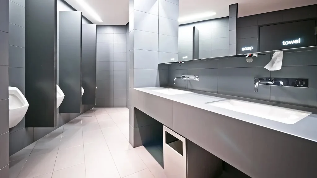 Plumbing Services Darwin