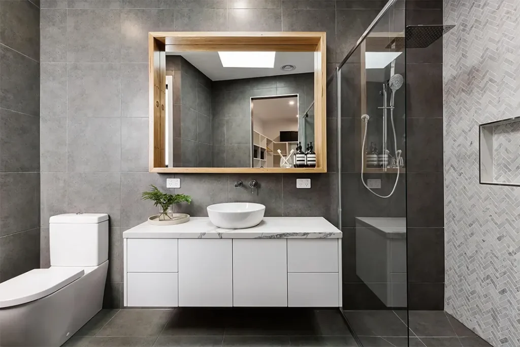 Bathroom Renovations Darwin